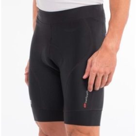 BELLWETHER Axiom Man Shorts - Black - Image 3