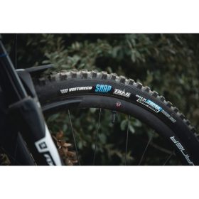 VEE TIRE Snap Trail 27.5” & 29” X 2.35, Top 40, MTB Dowhill Enduro, Gravity Core, Tubeless Ready, Folding Bead - Image 4