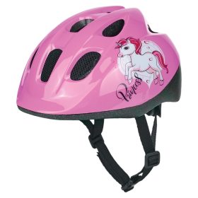 POLISPORT S Size Junior Cycling Helmet - Unicorn - Image 2