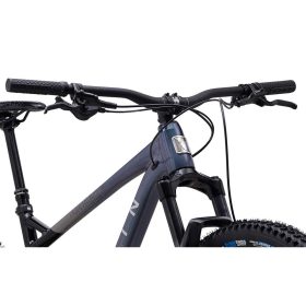 MARIN Rift Zone 2 29er Multi-track Bike - Gloss Grey - Image 4