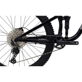 MARIN Rift Zone 2 29er Multi-track Bike - Gloss Grey - Image 7