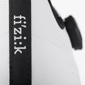 FIZIK Tempo R4 Overcurve Cycling Shoe - White - Image 5