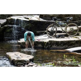 MARIN Pine Mountain 1 29" Trail Mountain Bike - Blue - Image 6