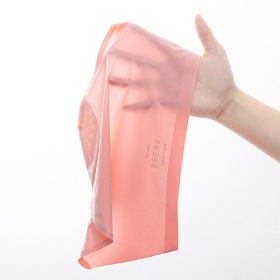 Japanese Quick-Drying Panties Women's One-Piece Ultra Thin Ice Silk Ladies Briefs SZ084 - 3 PCS With Box - Image 8