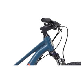 MARIN San Anselmo DS2 Dual Sport Bike 700C U (2021) - Blue - Image 5