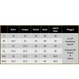 Muslimah Blouse Nursing Blouse SZ023 - Green - Image 4