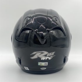 ARC Ritz Helmet - Modern Black [Special Colour] - Image 5
