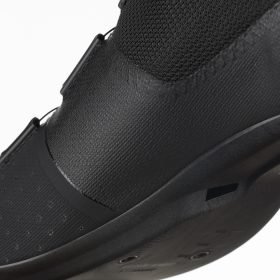 FIZIK Tempo R4 Overcurve Cycling Shoe - Black - Image 4