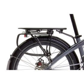 TERN Bicycle Cargo Rack - Black - Image 5