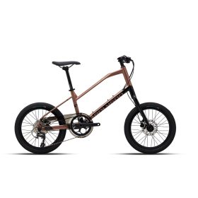 POLYGON Zeta 2 TA 20" 14A (2021) - Black Brown - Image 1