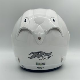 Arc Ritz Helmet - Modern White [Special Colour] - Image 5