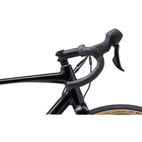 MARIN Lombard 2 700C Urban / Gravel Bike - Black - Image 4