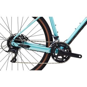 POLYGON Bend R2 SA 27.5 - Blue - Image 9