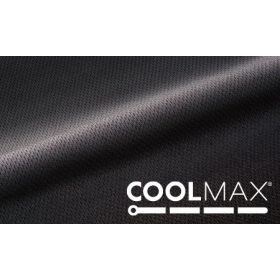 KABUTO Volzza Cycling Helmet - Matte Black Gunmetal - Image 8