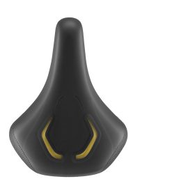 SELLE ROYAL Lookin Moderate Woman Comfort Saddle - Black - Image 2