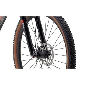 MARIN Bobcat Trail 5 V 27.5" & 29" Hardtail Mountain Bike (2022) - Black - Image 8
