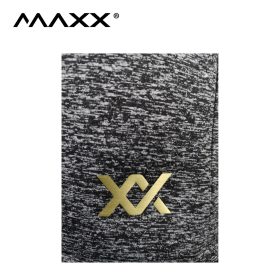 MAXX Short Pant Mxscs0521 - Black/Gold - Image 3
