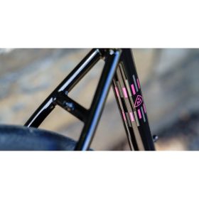 MARIN Nicasio 700C & Nicasio + 650B T Endurance Road Bike - Black - Image 5