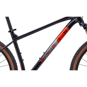 MARIN Bobcat Trail 5 V 27.5" & 29" Hardtail Mountain Bike (2022) - Black - Image 5