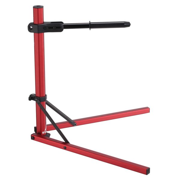 GRANITE DESIGN Hex Bicycle Stand - Red