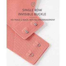 Women Bra Sets Underwear Seamless Sets Latex Bra Gather Comfortable Bra With Panties Ladies Bra SZ263 - Blue - Image 6