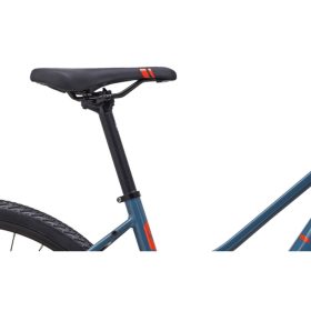 MARIN San Anselmo DS2 Dual Sport Bike 700C U (2021) - Blue - Image 6