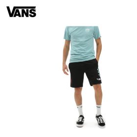 VANS X Se Bikes F Shorts - Black - Image 3