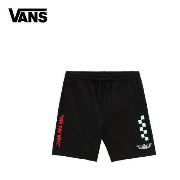 VANS X Se Bikes F Shorts - Black