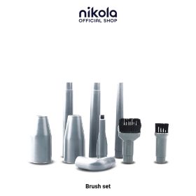 NIKOLA P30 Cordless Vacuum Cleaner Cyclone Plus - Premium - Image 7