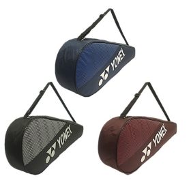 YONEX Original Badminton Cover 2185 - Red - Image 3