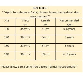 (Ready stock) Freshniss Boy Kid T-shirt for 5 to 10 Years old - Black - Image 3