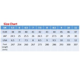 FELET Badminton Shoes Series - Ultra Boost Red Black - Image 4