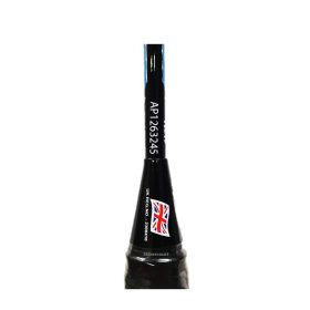 APACS Slayer 889 (No String) Original Badminton Racket - Black - Image 6