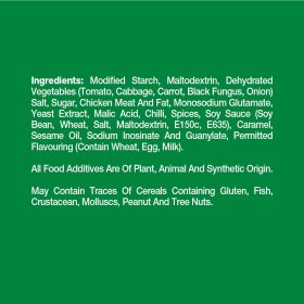 KNORR Hot & Sour Oriental Instant Soup 62g - Image 8