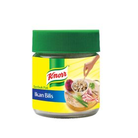 KNORR Ikan Bilis Powder 120g - Image 4