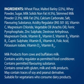 HORLICKS Original Nutritious Malted Drink 400g - Image 7