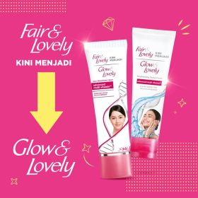 GLOW & LOVELY Facial Moisturiser Multi Vitamin 50g - Image 5
