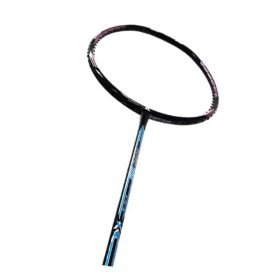 APACS Slayer 889 (No String) Original Badminton Racket - Black - Image 3