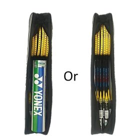 YONEX Original Badminton Cover 2185 - Red - Image 4