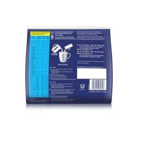 HORLICKS 3-in-1 Instant Lite Drink 10 x 28g FREE 2 sticks - Image 5