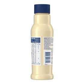 HELLMANN’S​ Salad Dressing​ Triple Citrus 210ml​ - Image 3