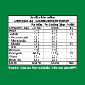 KNORR Cup Mashed Potato Cheese 26g - Image 7