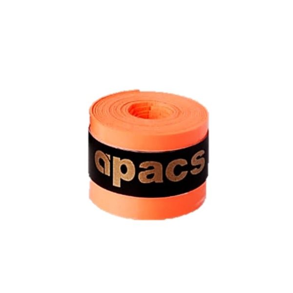 APACS Overgrip (100% Guarantee Original) - Orange