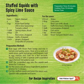 KNORR All In One Seasoning 100g - Image 3