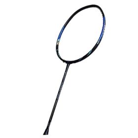 APACS Slayer 777 (No String) Original Badminton Racket - Dark Grey - Image 4