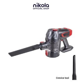 NIKOLA K7P Cordless Vacuum Cleaner Cyclone Plus - Standard - Image 7