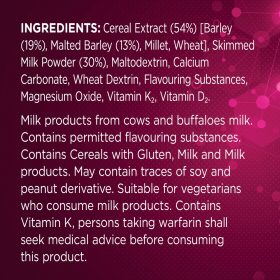 HORLICKS Women’s Plus Regular 450g - Image 5