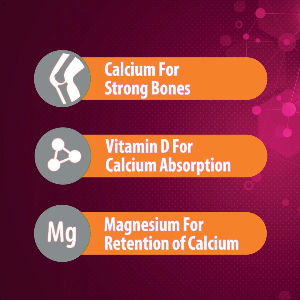 HORLICKS Women’s Plus Regular 450g - Image 4