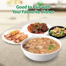 KNORR Hot & Sour Oriental Instant Soup 62g - Image 4