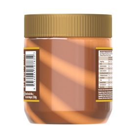 LADY'S CHOICE Peanut Butter Chocolate Stripes 350g - Image 3